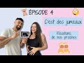 Episode 4  surprise  lchographie