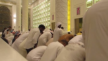 عشائية رائعة للقارئ سلمان العتيبي   #14رمضان 1437ه