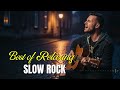 Soft Rock Chill Playlist 🎶 Relaxing Slow Rock Music for Stress Relief