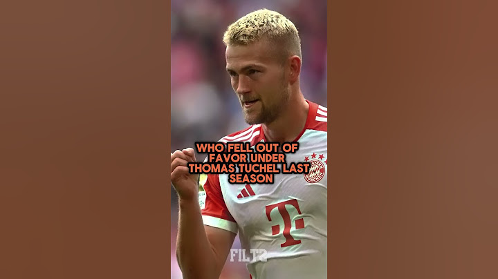Manchester United Signs Matthijs De Ligt