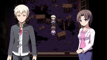 Corpse Party Part 3: Chapter 2