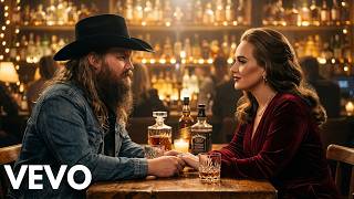 Chris Stapleton ft. Adele – Let Me Love You (Emotional Duet 2026)