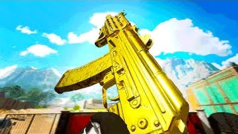 Best YY / Slide Cancel Movement Settings In MW2