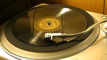 I'm Goin' Huntin' - Jimmy Bertrand's Washboards Wizards (Vocalion)