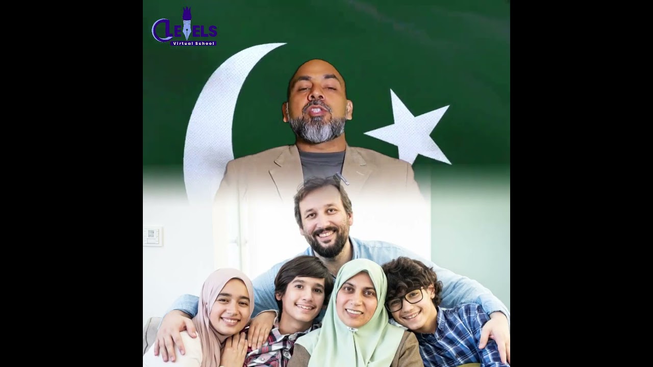 2025 Online IGCSE & A-Level Opportunities in Pakistan | Affordable & Quality Education!
