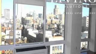 Prime Chelsea NYC Luxury Apartment Rentals