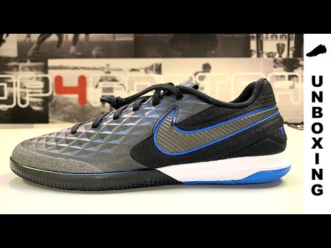 nike react tiempo legend 8 pro ic review