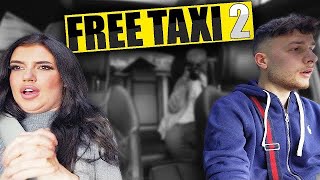 Free Taxi Bei Denizon.. Teil 2