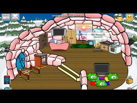 CPPS.me:Room Tour