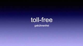 Telephone English with German Translations - Telefon englische mit deutsch übersetzung(, 2014-06-05T08:15:10.000Z)