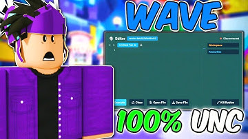 [SAFE] Wave Roblox Executor - Best Roblox Exploit 2025 (PREMIUM SOFTWARE NO ADS, BUGS, VIRUS)
