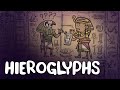 How to Read Ancient Egyptian Hieroglyphs | SideQuest Animated History