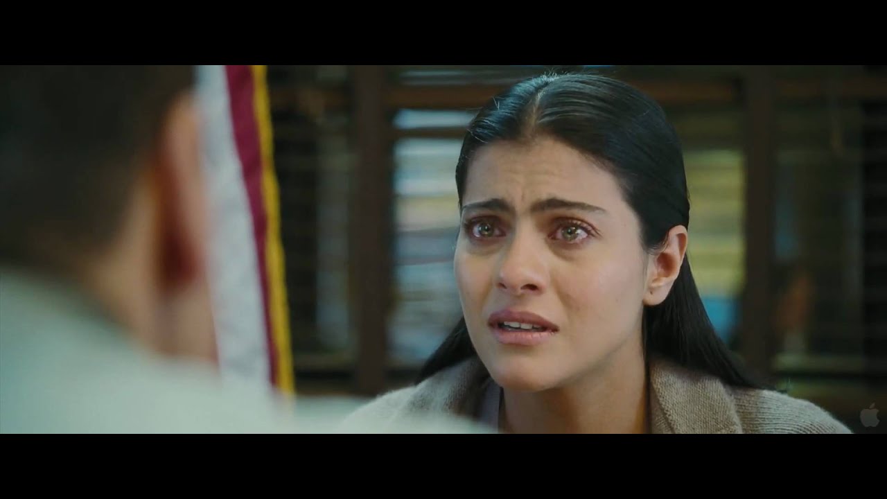 My Name Is Khan Trailer HD YouTube My Name Is Khan Trailer HD YouTube