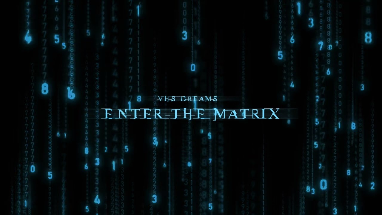 アート・デザイン・音楽 The Clave Matrix Don Davis – The Matrix 25th Anniversary Edition – Cyber