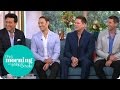 Il Divo On Their Latest Tour | This Morning