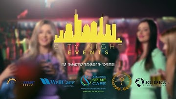 Business Minds Unite: Ultimate Networking Event at Cowford Chophouse Rooftop!
