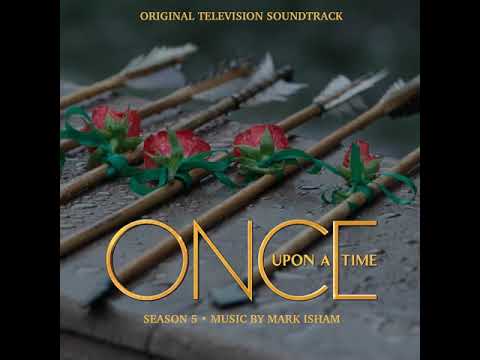 You Are My Future   Once Upon a Time Season 5 Soundtrack Unofficial