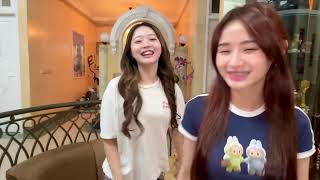 GREBEK KLUARGA OLD MONEY💸🤑 Vior Uda Ngga Sabar Pergi dari rumah?!