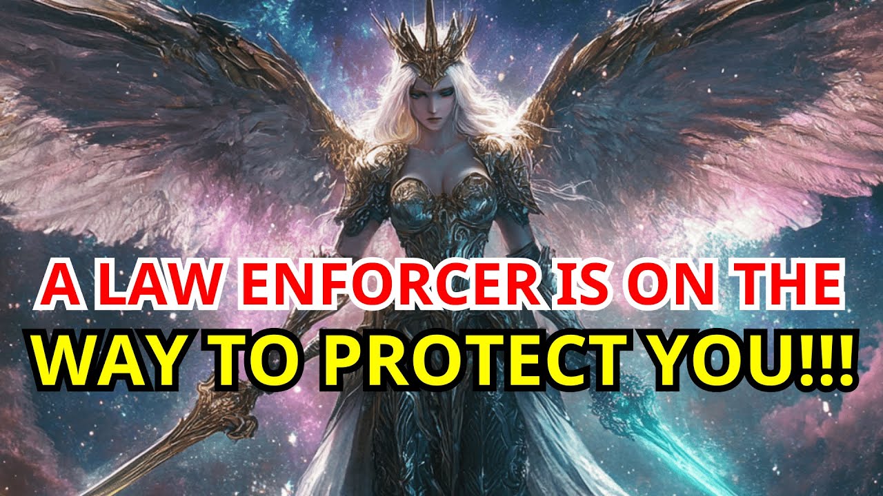 Chosen One, Someone in Law Enforcement Is Watching You… And They’re Nervous