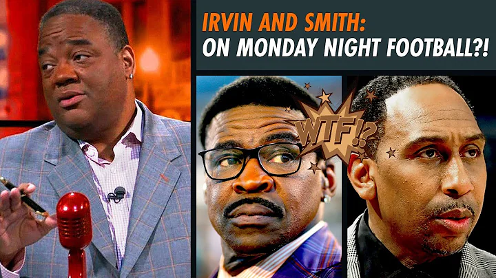 Whitlock: Stephen A. Smith Doesnt Know Football