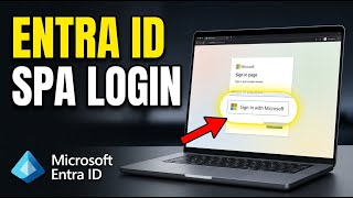 Famous How to authenticate with Microsoft Entra ID for SPA login pages - Step By Step Wealth