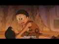 Doraemon ( Nobita & Shizuka ) Sad { Amv }