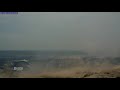 Live stream captures earthquake, ash explosion from Kilauea volcano