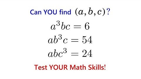 Can You Crack This Nonlinear System? Most Students Can’t.
