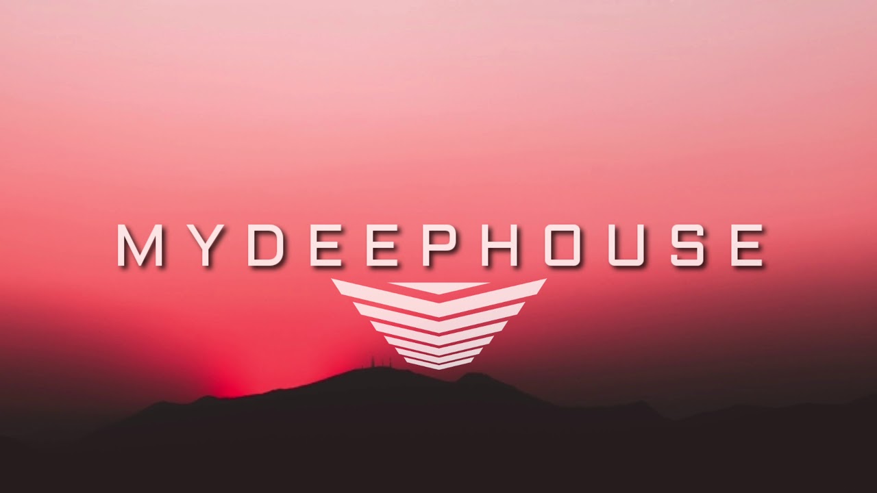 Elderbrook & Rudimental - Something About You (Elderbrook VIP)