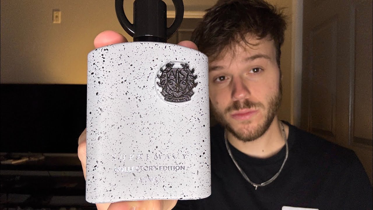 An Honest Review of Afnan Supremacy Collectors Edition