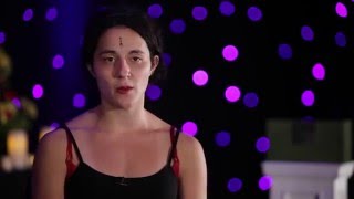 Stories of Transformation - Rachel