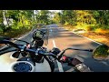 Royal enfield himalayan 450 indepth honest ride review  watch before you buy or book it  2024
