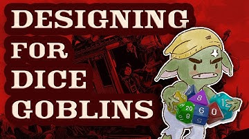 Designing for Dice Feel in TTRPGs | Design Discussions