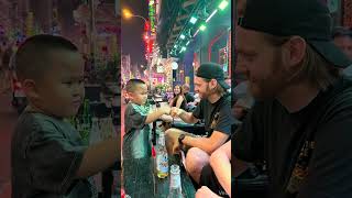 Actual image no ai John Frost in Vietnam March 2026 #johnfrost #vietnam #travel
