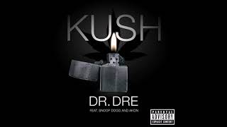 Dr. Dre ft. Snoop Dogg, Akon - Kush [] Resimi