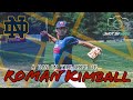 A Day In The Life Of... Roman Kimball (Pitcher D1 Commit to Notre Dame)