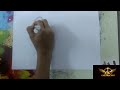 رسم عن الحشد الشعبي
