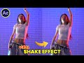 Instagram Shake Effect எப்படிச் செய்வது? | After Effects Tutorial in Tamil | Motion Design Tricks