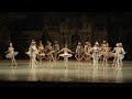 LA BELLA DURMIENTE - BALLET NACIONAL DE MOLDAVIA