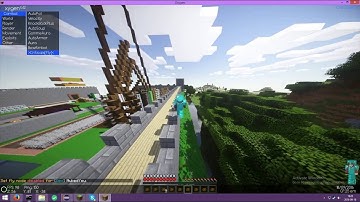 [Devlog] Oxygen | NCP Glide