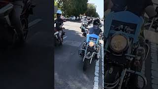 To live is to #ride