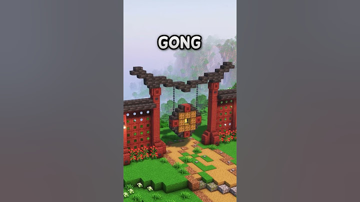 Minecraft Build Ideas- Japanese Style #minecraft #buildhacks #minecraftbuilding