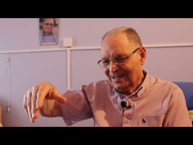 A Guerra contada pelo meu avô