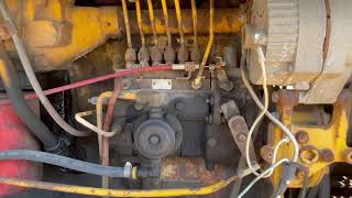 1974 FIATALLIS 645B For Sale