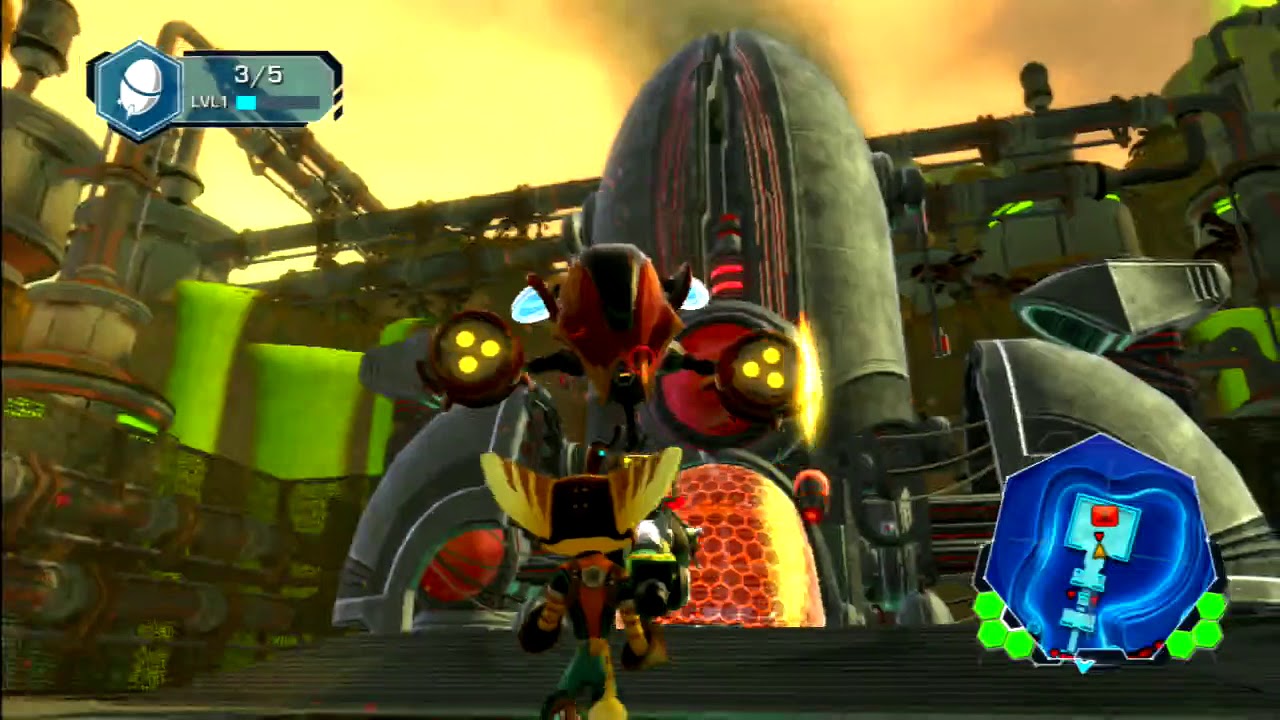 Gold bolts ratchet and clank wiki bingerla