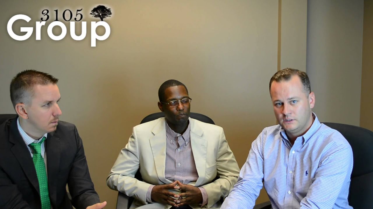 3105 Group - October Real Estate Market Update