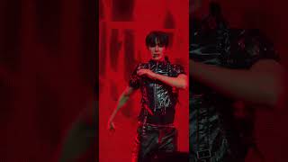 Who do you love? Is it him or me? | 2026 MONSTA X WORLD TOUR [THE X : NEXUS] IN FAIRFAX