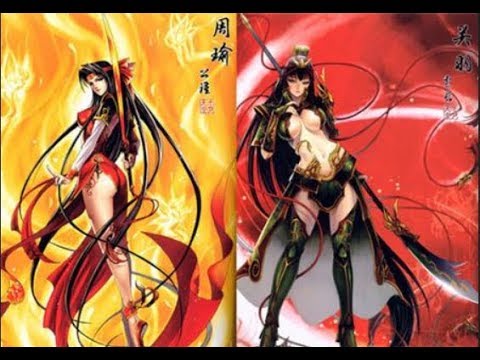『雲妖NightCore』三國殺(中)