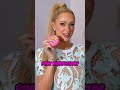 Never let anyone treat you like a yellow Starburst | Paris Hilton