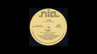 B1: Aleem Feat Leroy Burgess – Get Loose (Dub)